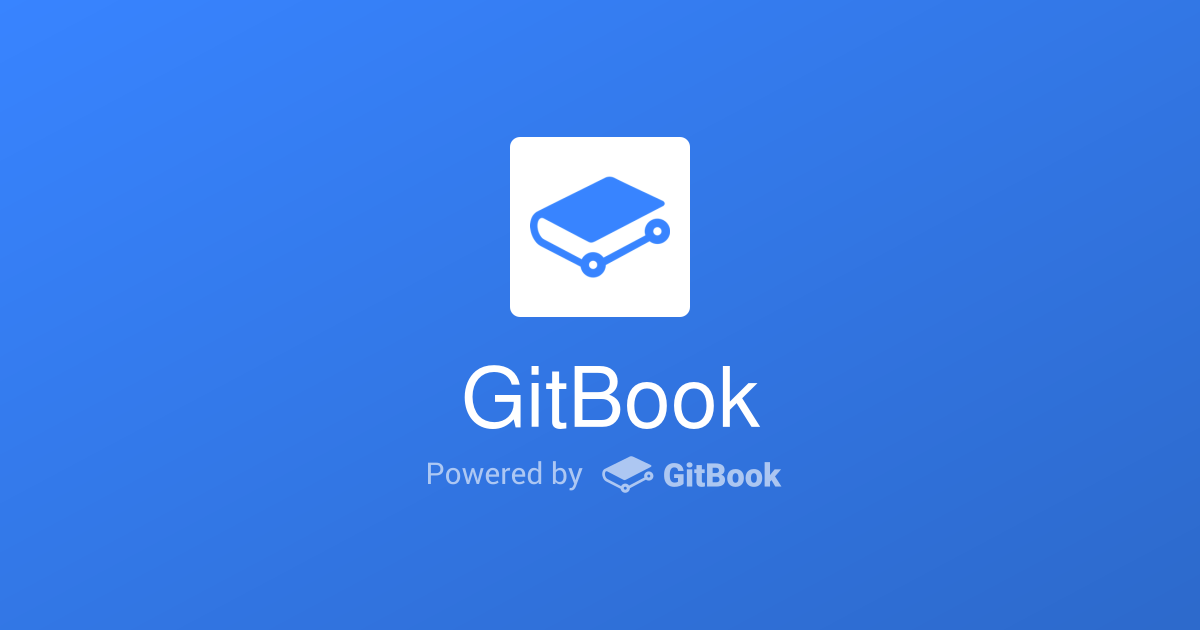 macOS 本地安装 gitbook 并生成 html 格式电子书的过程